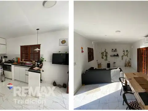 Casa en Venta 6 años