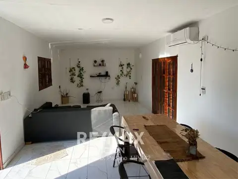 Dominguez crisanto, Chaco 100