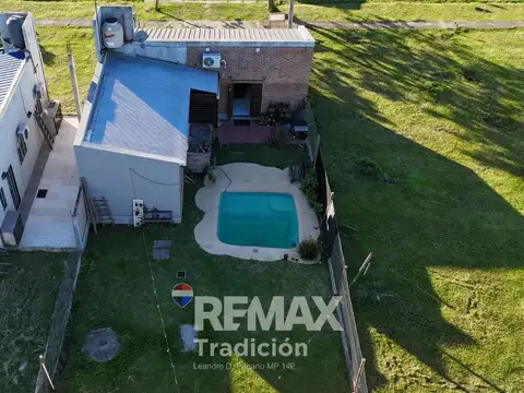 Casa en Venta de 2 dormitorios