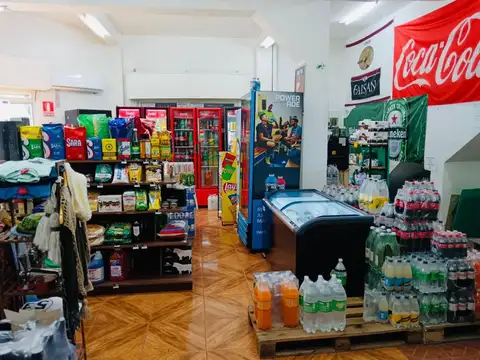 Fondo Comercio en Venta 94 años