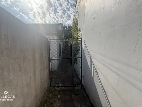 calle 13 4200, Piso PB