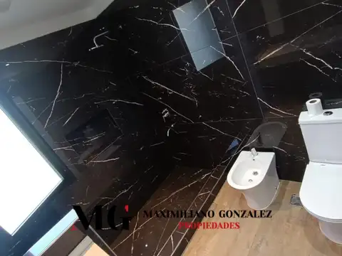 Casa en Venta al Oeste