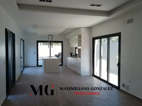 Casa venta Barrio Links La Unión