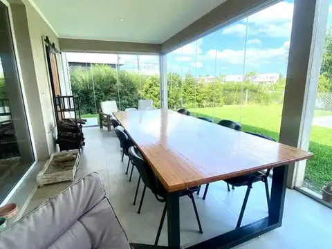 Casa en Venta 6 años