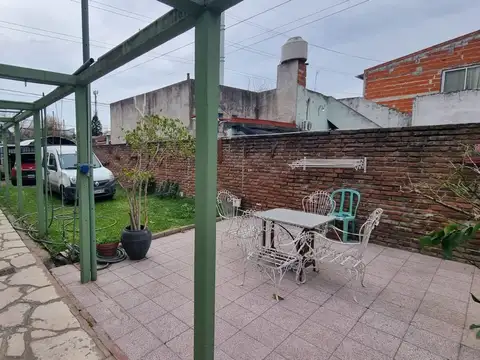 Casa VENTA Loma Hermosa  MULTIFAMILIAR - Lote 400m