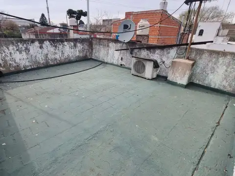 Casa 7 ambientes con 3 baños