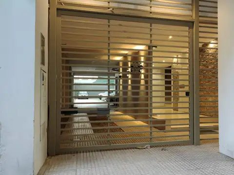 Guardia Vieja al 4100