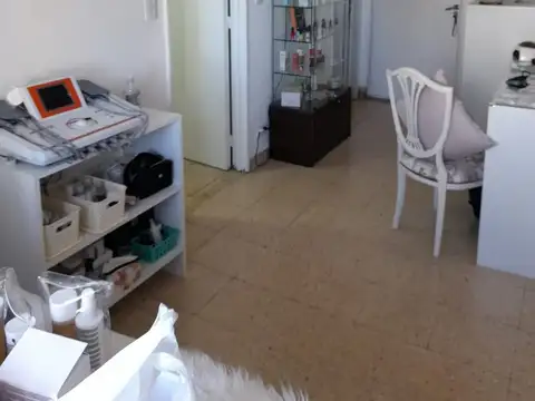 Fray L Beltran 100, Piso 5