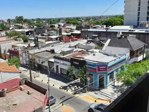 Departamento monoambiente en excelente ubicación