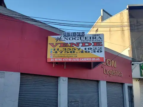 Avenida Marcelo Torcuato De Alvear 4400