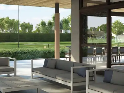 Terreno en Venta de 641,0 m2