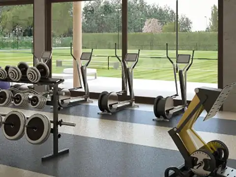 Terreno en Venta 17  mts Frente