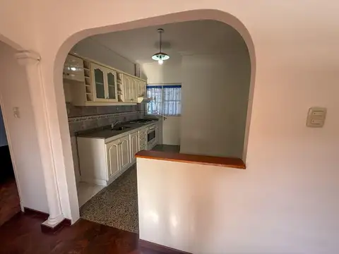 Avenida San Martin al 3700