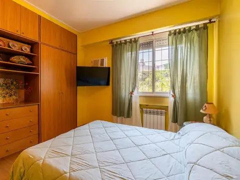 Depto Tipo Casa en Venta de 3 dormitorios