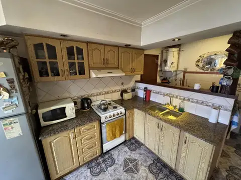 Casa en Venta en Barrio Lopez De Gomara, USD 130.000