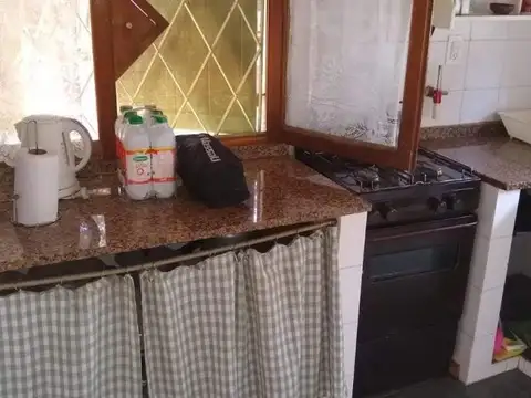 Casa en Alquiler Temporal de 3 dormitorios