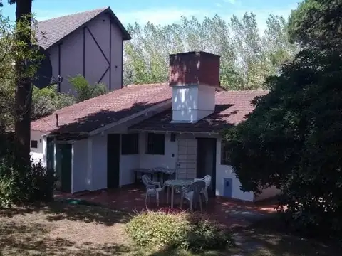 Casa en Alquiler Temporal en Valeria Del Mar, USD 0