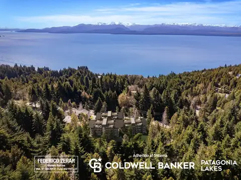 Departamento en Venta al Norte