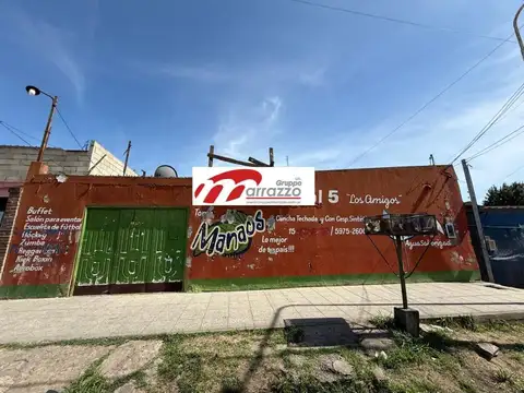 GalpÃ³n - Venta - Argentina, La Matanza - SOLDADO SOSA 6450