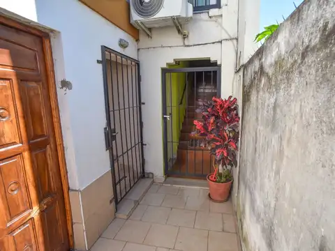 Depto Tipo Casa en Venta de 2 ambientes