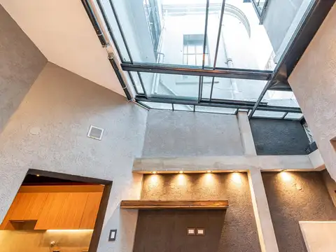 Depto Tipo Casa en Venta en Barrio Norte, USD 165.000