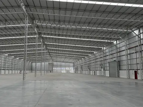 Galpon en Alquiler en Zarate, USD 15.000