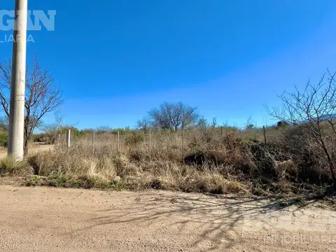 Terreno en Venta de 2200,0 m2