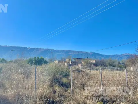 Terreno en Venta en Carpinteria, USD 29.000