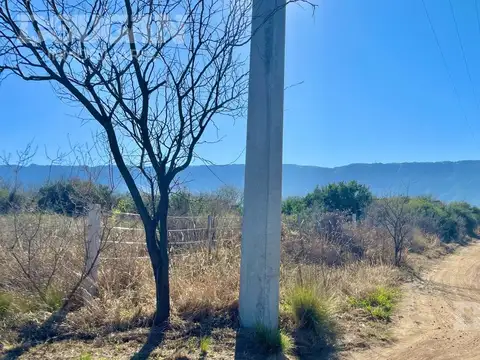 Terreno en Venta de 2200,0 m2