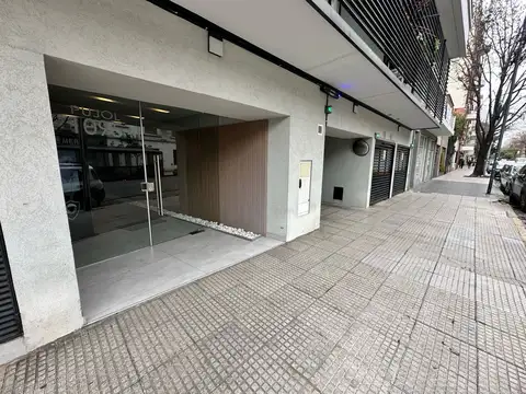 Departamento - Caballito