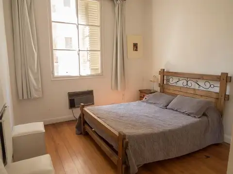 Departamento en Alquiler Temporal en San Nicolás, USD 850