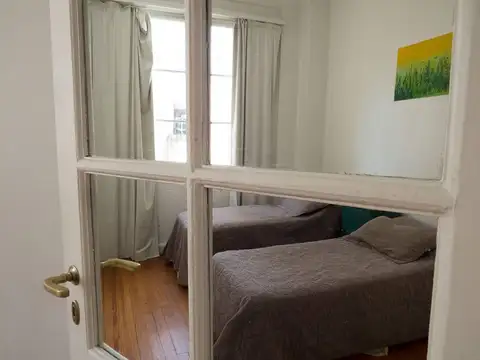 Departamento - San Nicolas