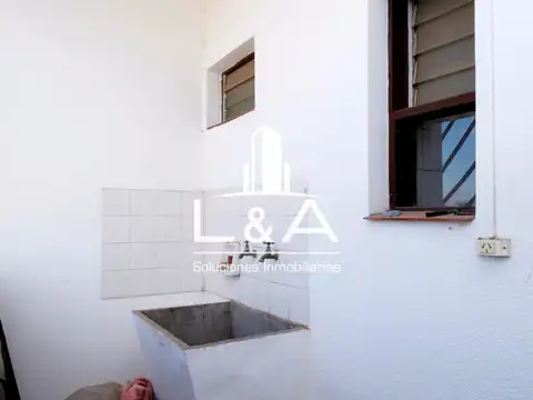 Departamento en Venta en Zona Centro, USD 42.000