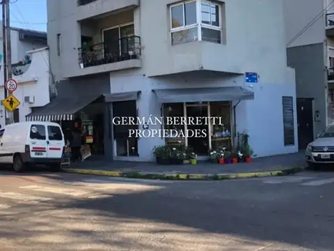 Local en Venta A Estrenar