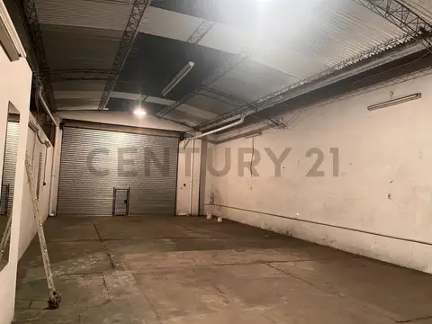 Balbastro 3200, Piso 0