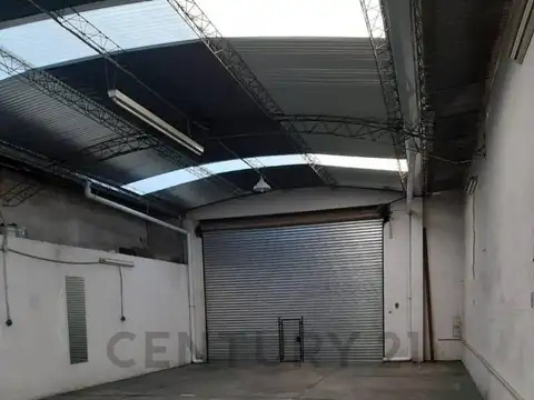 Galpon en Venta A Estrenar