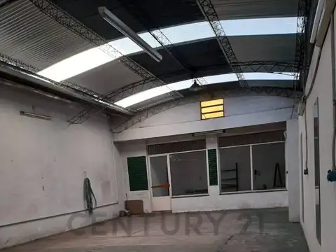 Galpon en Venta A Estrenar