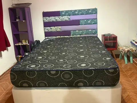 Departamento en Alquiler Temporal 35 años