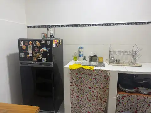 tres arroyos 800, Piso PB