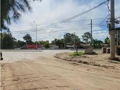 Terreno en Venta 50  mts Fondo