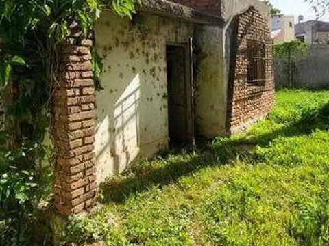 Los Zorzales y Ruta 1 km. 2,5