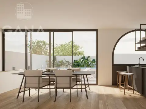 Casa en Venta de 3 dormitorios