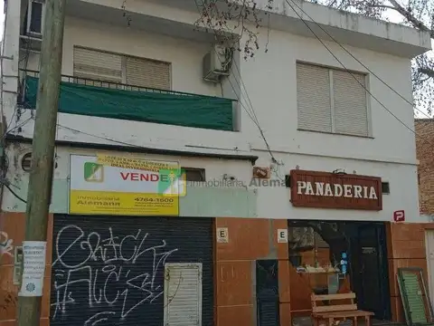 Venta - Local/Lote - Jose Leon Suarez