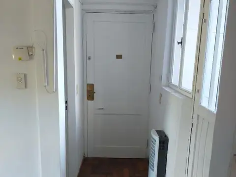 Departamento en Alquiler de 1 dormitorio