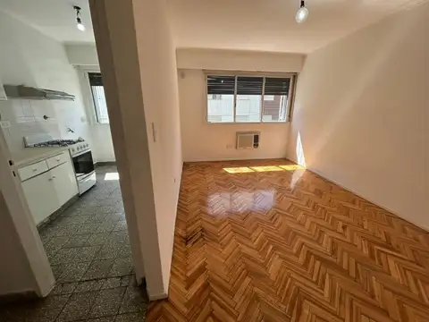 Departamento en Alquiler 55 años