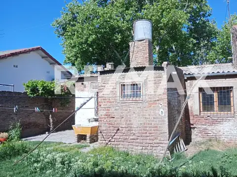 VENTA DE CASA EN CIPOLLETTI