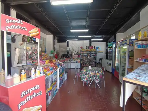 VENTA DE FONDO DE COMERCIO KIOSKO-ALMACEN-VARIOS EN AVELLANEDA