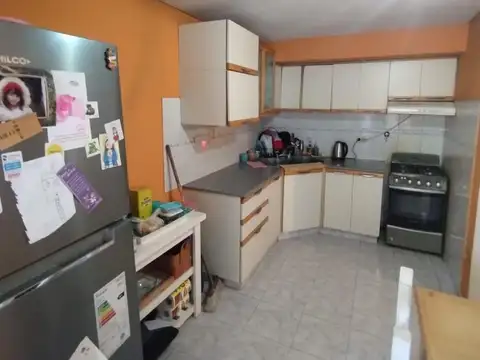 Departamento en Venta en San Carlos, USD 50.000