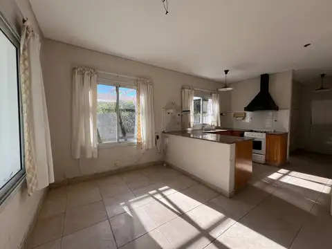 Casa en Alquiler de 2 dormitorios