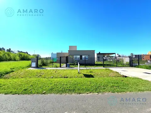 Casa en Venta de 1 dormitorio